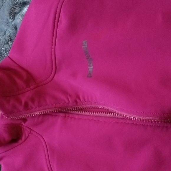 Patagonia jacket ADZE PREOWNED Size-S - Picture 7 of 10